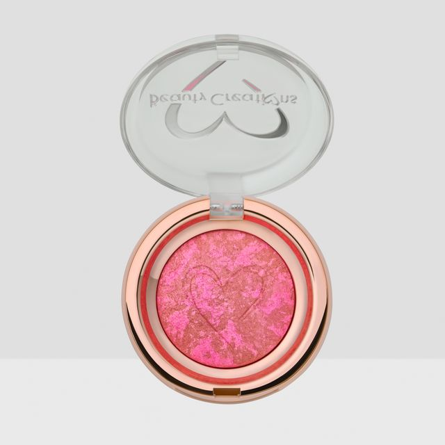 MINERALIZED MARBLE BLUSH - DISPLAY - BEAUTY CREATIONS