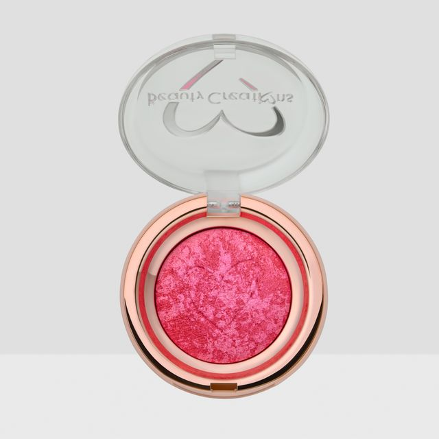 MINERALIZED MARBLE BLUSH  - BEAUTY CREATIONS