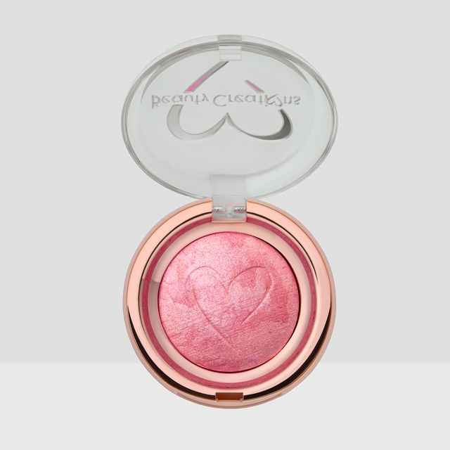 MINERALIZED MARBLE BLUSH  - BEAUTY CREATIONS
