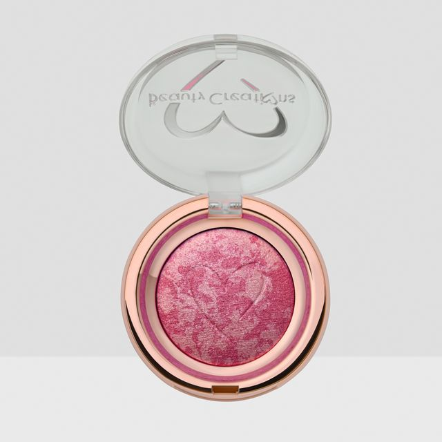 MINERALIZED MARBLE BLUSH  - BEAUTY CREATIONS