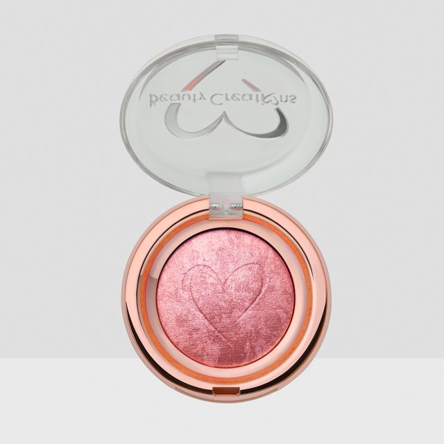 MINERALIZED MARBLE BLUSH  - BEAUTY CREATIONS