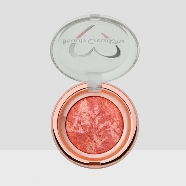 MINERALIZED MARBLE BLUSH  - BEAUTY CREATIONS