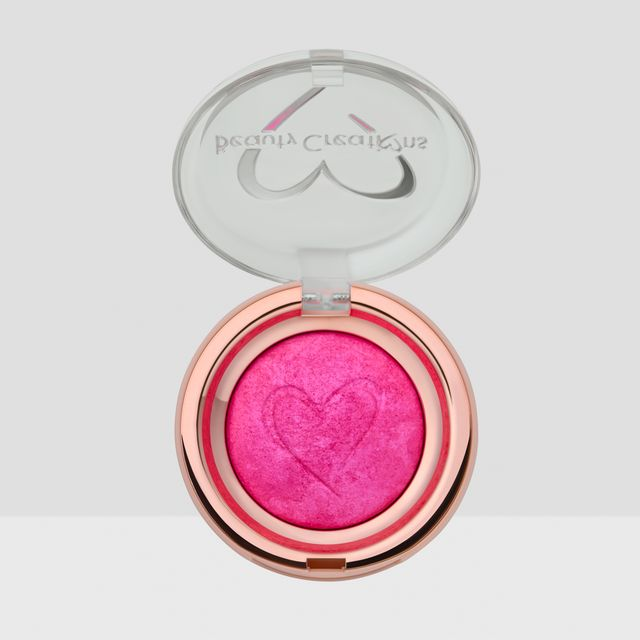 MINERALIZED MARBLE BLUSH  - BEAUTY CREATIONS