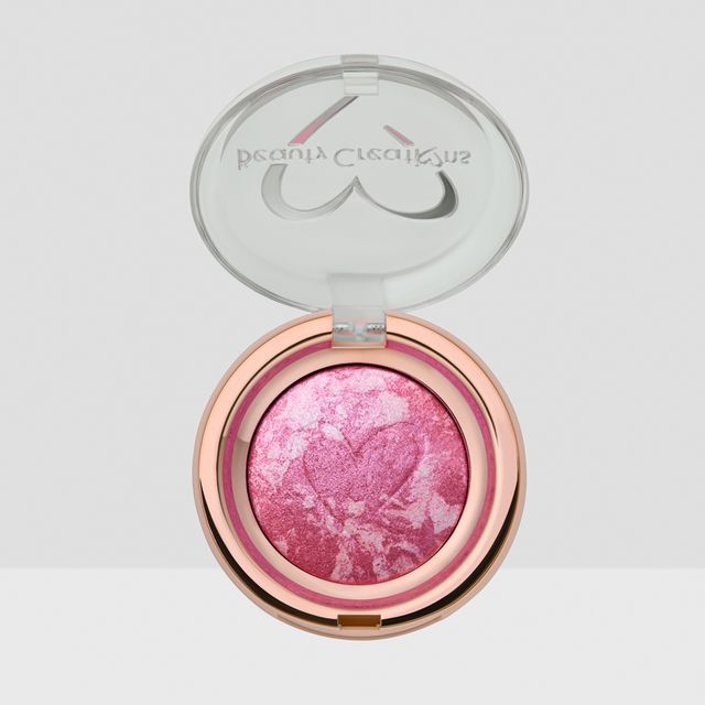 MINERALIZED MARBLE BLUSH  - BEAUTY CREATIONS