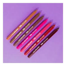 GEL DELINEADOR DE LABIOS - LA COLORS