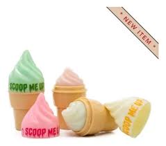 GAMA - Scoop Me Up Icy Lip Balm - ITALIA DELUXE