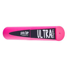 MASCARA DE PESTAÑAS - PINK UP
