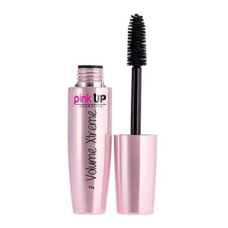 MASCARA DE PESTAÑAS - PINK UP