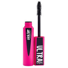 MASCARA DE PESTAÑAS - PINK UP