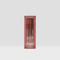 WOODEN SET - LAPIZ DELINEADOR DE LABIOS - BEAUTY CREATIONS