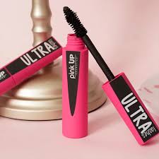 MASCARA DE PESTAÑAS - PINK UP