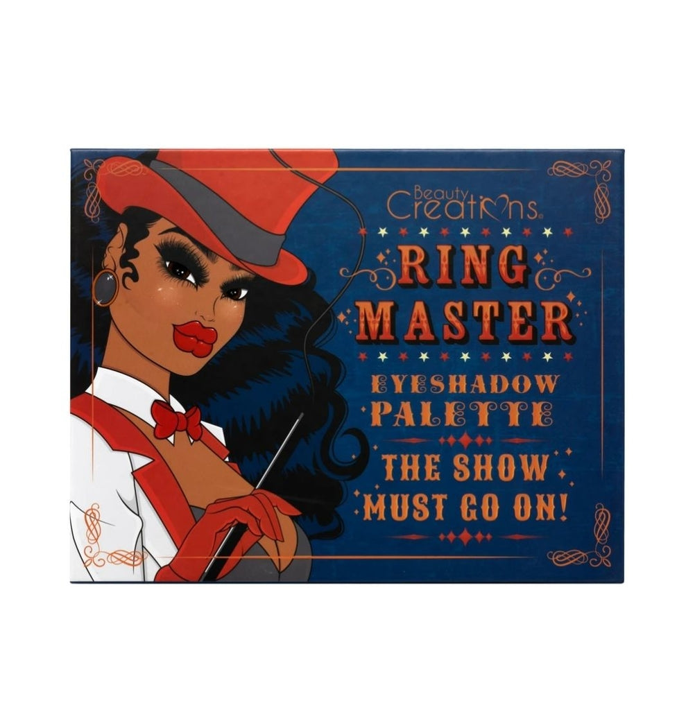 RING MASTER - BEAUTY CREATIONS