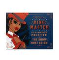 RING MASTER - BEAUTY CREATIONS