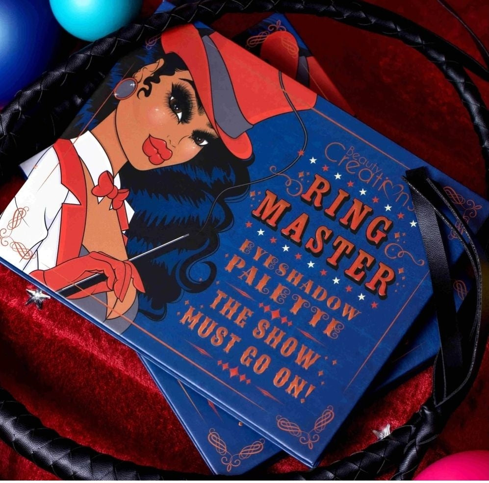 RING MASTER - BEAUTY CREATIONS