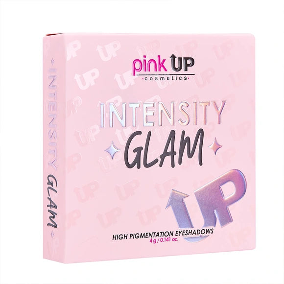 Intensity glam | Pink Up