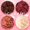 Intensity glam | Pink Up