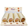 Blurr. Powder Bronzer - Italia Deluxe