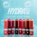 GAMA HydraHit Peptide Gloss Balm - Italia Deluxe