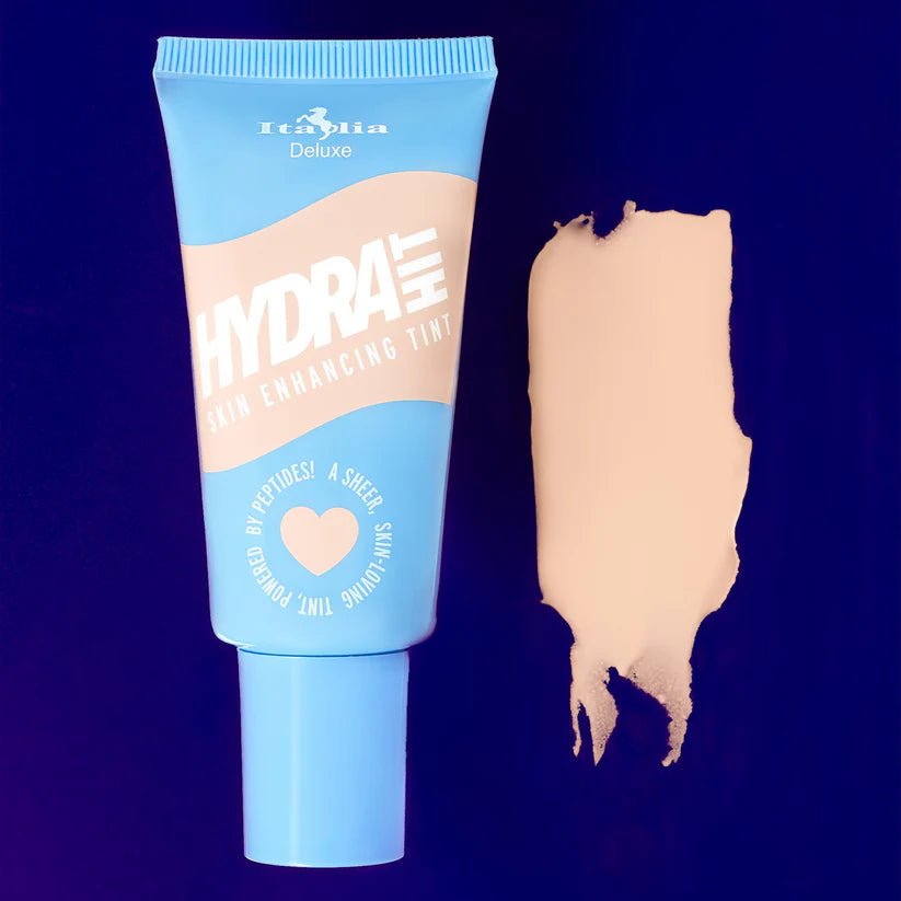 ***PREORDEN*** HydraHit Skin Enhancing Tint Display - Italia Deluxe