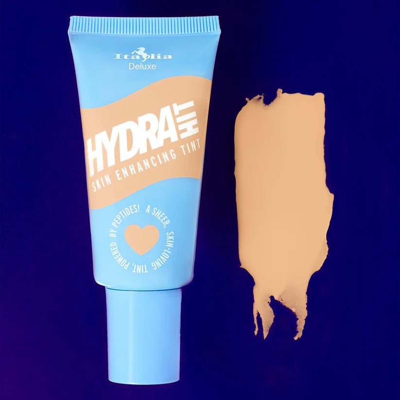 ***PREORDEN*** HydraHit Skin Enhancing Tint Display - Italia Deluxe