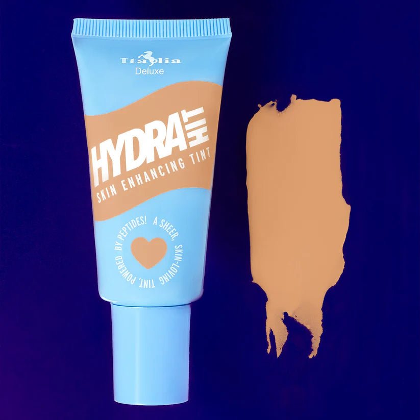 ***PREORDEN*** HydraHit Skin Enhancing Tint Display - Italia Deluxe
