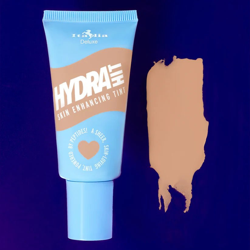 ***PREORDEN*** HydraHit Skin Enhancing Tint Display - Italia Deluxe