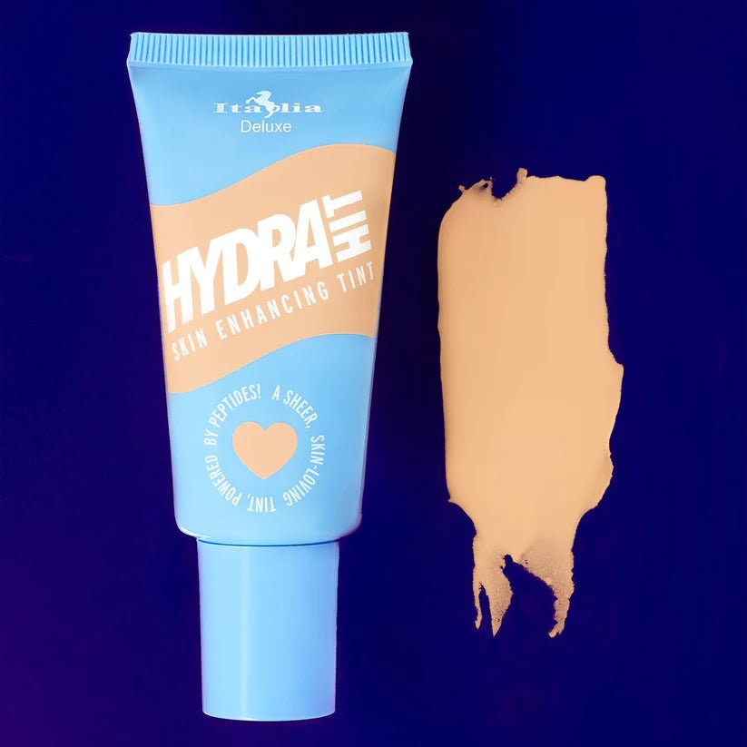 ***PREORDEN*** HydraHit Skin Enhancing Tint Display - Italia Deluxe