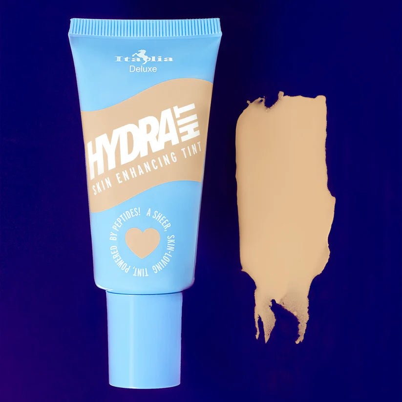 ***PREORDEN*** HydraHit Skin Enhancing Tint Display - Italia Deluxe