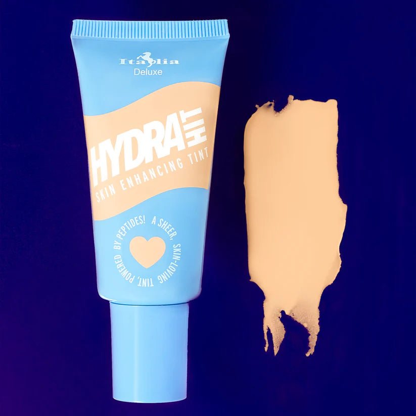 ***PREORDEN*** HydraHit Skin Enhancing Tint Display - Italia Deluxe