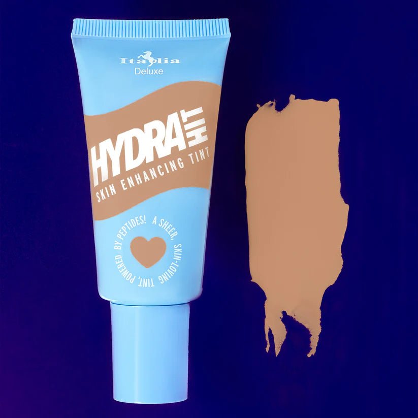 ***PREORDEN*** HydraHit Skin Enhancing Tint Display - Italia Deluxe
