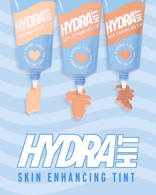***PREORDEN*** HydraHit Skin Enhancing Tint Display - Italia Deluxe