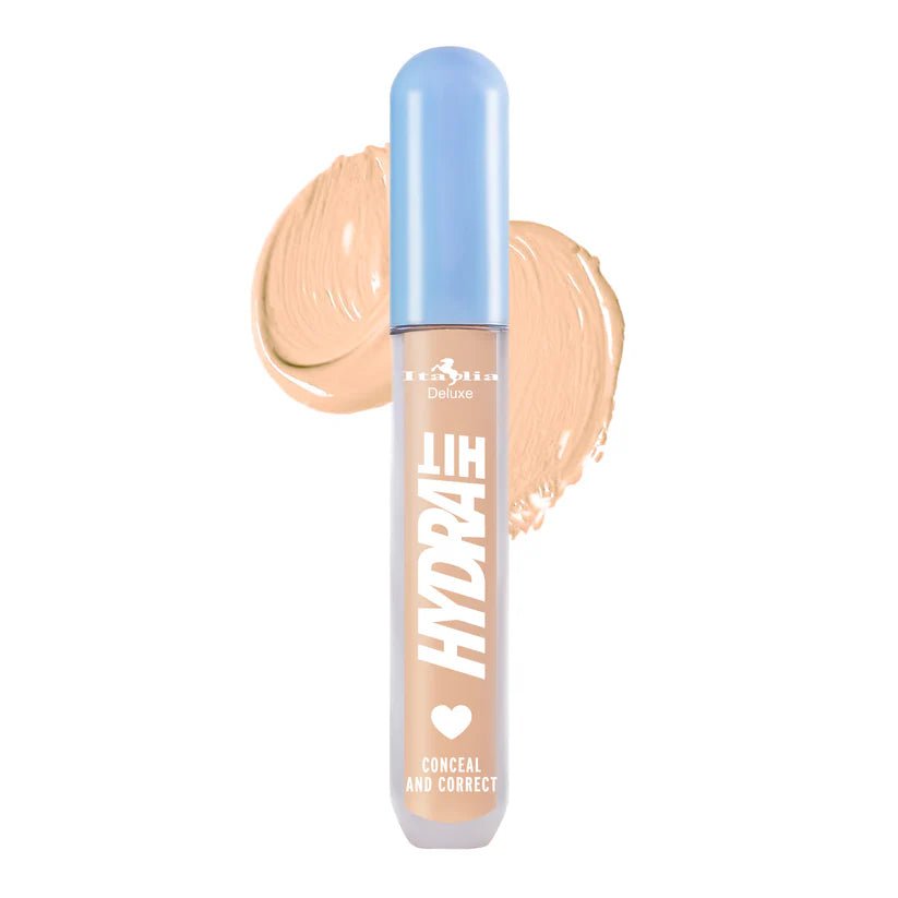 HydraHit Correct and Concea - Corrector Líquido - Italia Deluxe