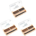 GAMA Brow Fix Powder Duo | ITALIA DELUXE
