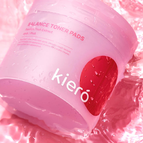 Balance Toner Pads - KIERÓ