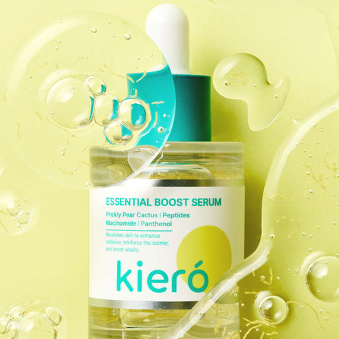 Essential Boost Serum - KIERÓ