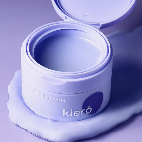 Comfort Cleansing Balm - KIERÓ