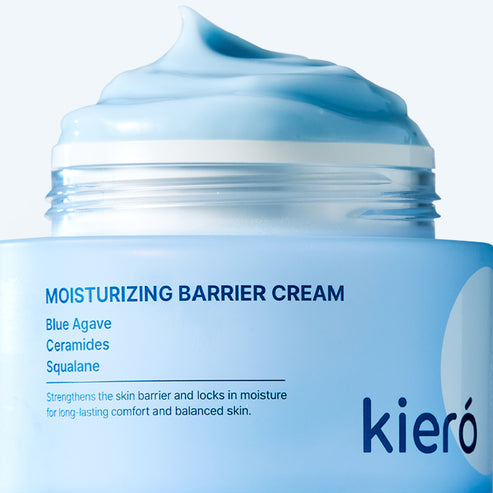 Moisturizing Barrier Cream - KIERÓ