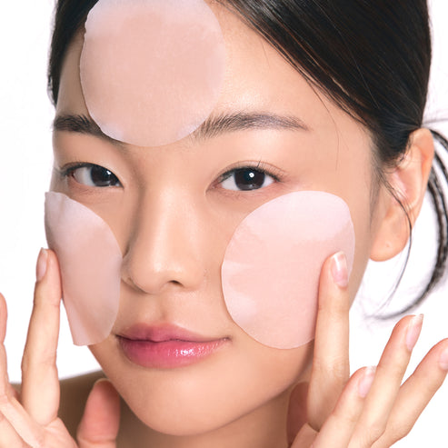 Balance Toner Pads - KIERÓ