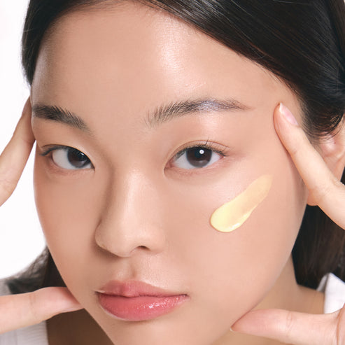 Pure Radiant Eye Cream - KIERÓ