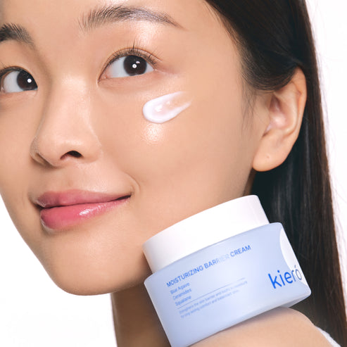 Moisturizing Barrier Cream - KIERÓ