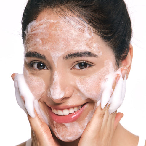 Refining Enzyme Cleanser - KIERÓ