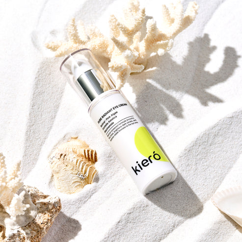 Pure Radiant Eye Cream - KIERÓ