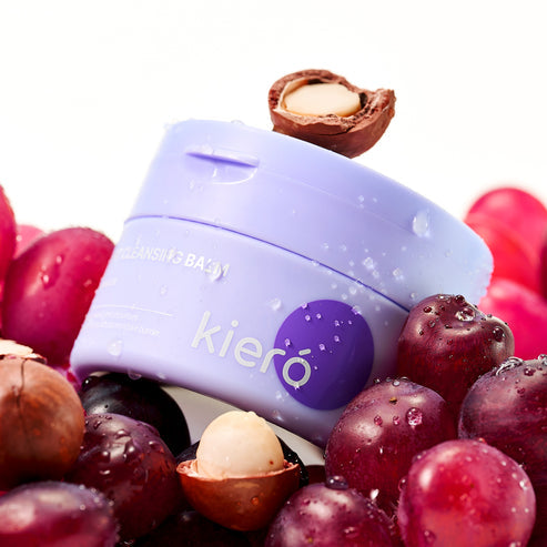 Comfort Cleansing Balm - KIERÓ