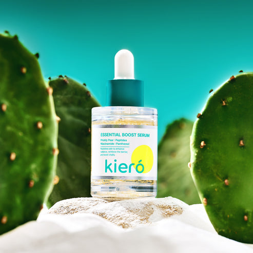 Essential Boost Serum - KIERÓ