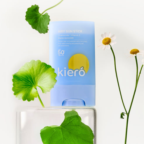 Airy Sun Stick SPF 50+ - KIERÓ