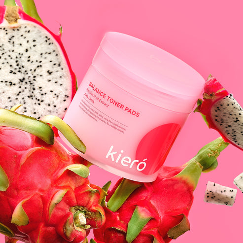 Balance Toner Pads - KIERÓ