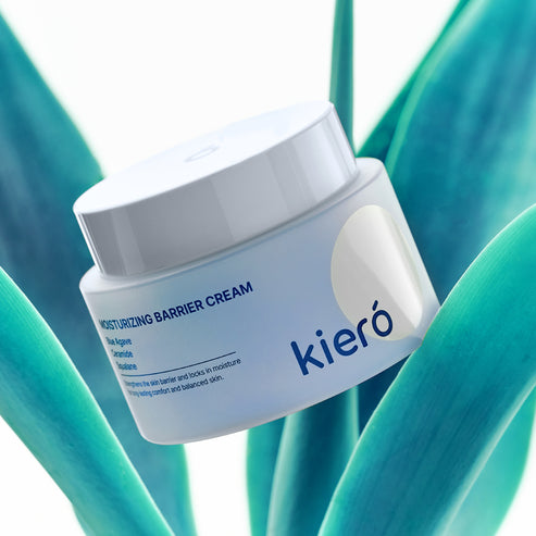 Moisturizing Barrier Cream - KIERÓ