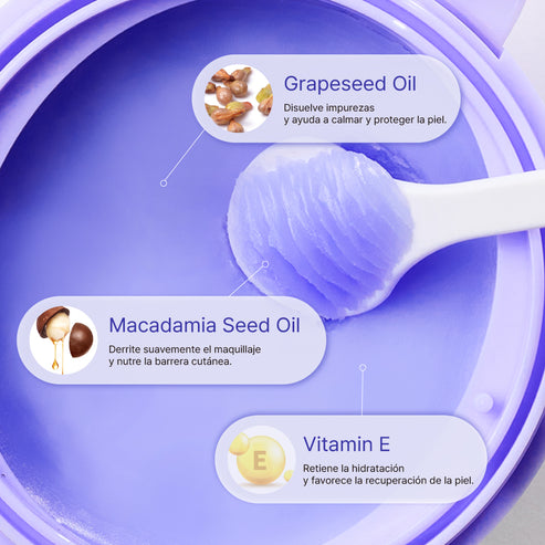 Comfort Cleansing Balm - KIERÓ