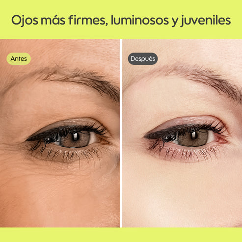 Pure Radiant Eye Cream - KIERÓ