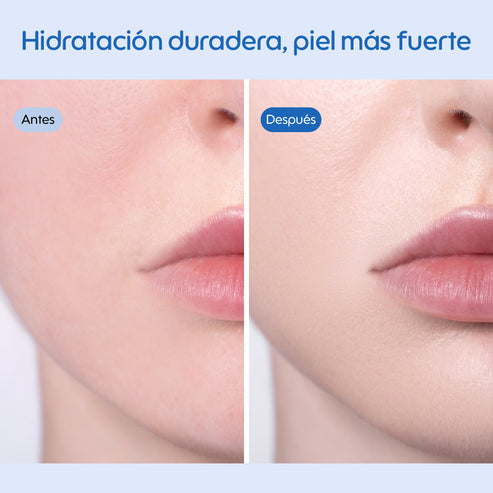 Moisturizing Barrier Cream - KIERÓ